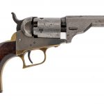 Colt 1848 Baby Dragoon .31 SA Revolver