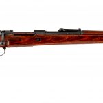 BLM K98 Russian Capture 8mm Bolt Action Rifle