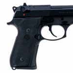 Beretta 92FS 9mm Semi Auto Pistol