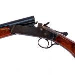 Iver Johnson Champion 16Ga Single Shot Shotgun