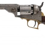 Colt 1848 Baby Dragoon .31 SA Revolver