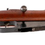 Terni Carcano 1891/38 7.35x51mm Bolt Rifle