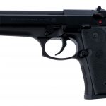 Beretta 92FS 9mm Semi Auto Pistol