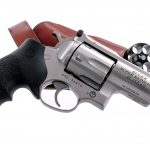 Ruger Super Redhawk Alaskan .44 Mag Revolver