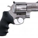 Ruger Super Redhawk Alaskan .44 Mag Revolver
