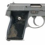 Norarmco Budischowsky TP-70 .25 ACP Semi Pistol
