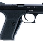 HK P7 K3 .22 LR Squeeze Cocker Pistol P7K3