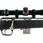 Marlin 882 SS .22 Mag Bolt Action Rifle