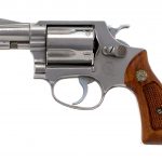 S&W 60 .38 Special Revolver