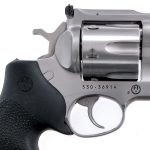 Ruger Super Redhawk Alaskan .44 Mag Revolver