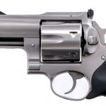 Ruger Super Redhawk Alaskan .44 Mag Revolver
