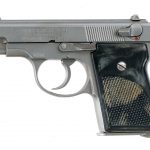Norarmco Budischowsky TP-70 .25 ACP Semi Pistol