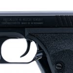 HK P7 K3 .22 LR Squeeze Cocker Pistol P7K3