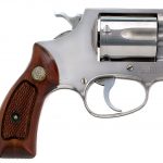 S&W 60 .38 Special Revolver