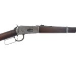 Winchester 94 .32 WS Lever Action Rifle