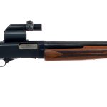 Winchester 1200 12Ga Pump Action Shotgun