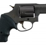 Taurus Titanium Gray .38 Spl Revolver
