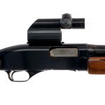 Winchester 1200 12Ga Pump Action Shotgun