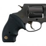 Taurus Titanium Gray .38 Spl Revolver