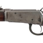 Winchester 94 .32 WS Lever Action Rifle