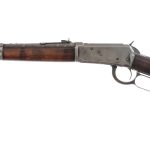 Winchester 94 .32 WS Lever Action Rifle