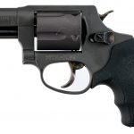 Taurus Titanium Gray .38 Spl Revolver