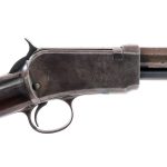 Winchester 90 .22 W.C.F. Pump Action Rifle