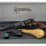 Colt Walker Signature Series .44 Cal BP Revolver