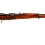 Arisaka Type 99 “Last Ditch” 7.7x58mm Bolt Rifle