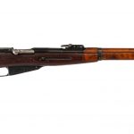 Tikka M28 Finnish Mosin Nagant 7.62x54R Bolt Rifle