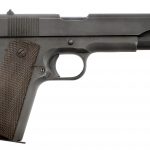 WW II U.S. Remington Rand Model 1911A1 Pistol