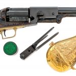 Colt Walker Signature Series .44 Cal BP Revolver