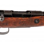 Arisaka Type 99 “Last Ditch” 7.7x58mm Bolt Rifle