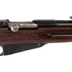 Tikka M28 Finnish Mosin Nagant 7.62x54R Bolt Rifle