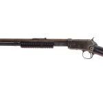 Winchester 90 .22 W.C.F. Pump Action Rifle