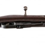Tikka M28 Finnish Mosin Nagant 7.62x54R Bolt Rifle
