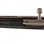 Tikka M28 Finnish Mosin Nagant 7.62x54R Bolt Rifle