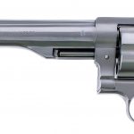 Ruger Redhawk .44 Remington Magnum Revolver
