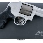 S&W AirLite Titanium .44 Special DA Revolver