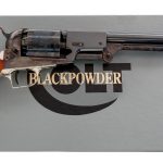 Colt Dragoon Signature Series .44 Cal BP Revolver