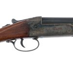 Savage / Stevens Lot 2 Pcs Rifle / Shotgun