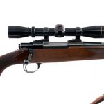 Sako L579 Forester .243 Win Bolt Action Rifle