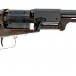 Colt Dragoon Signature Series .44 Cal BP Revolver