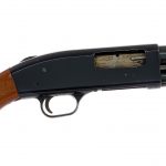 Estate Long Gun Lot 2 Pcs Shotgun / Rifle