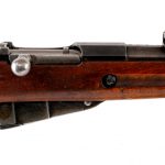 VKT M39 Mosin Nagant 7.62x54R Bolt Rifle