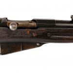 Tikka M27 Finnish Mosin 7.62x54mmR Bolt Rifle
