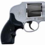 S&W AirLite Titanium .44 Special DA Revolver