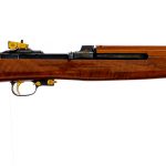 Iver Johnson M1 Carbine Commemorative .30 Rifle