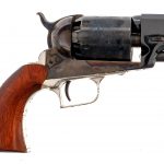 Colt Dragoon Signature Series .44 Cal BP Revolver