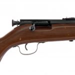 Estate Long Gun Lot 2 Pcs Shotgun / Rifle